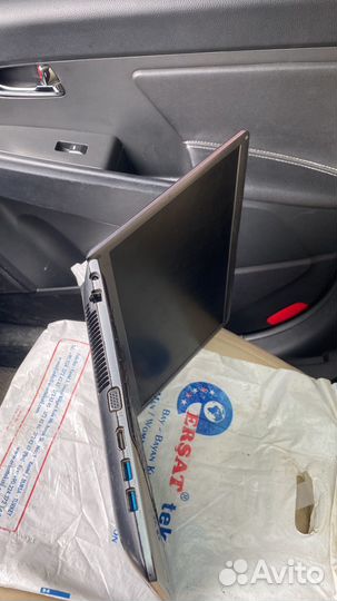 Ноутбук samsung NP355V5C