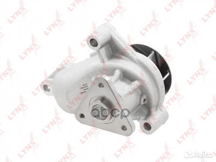 Насос водяной CW0280 lynxauto