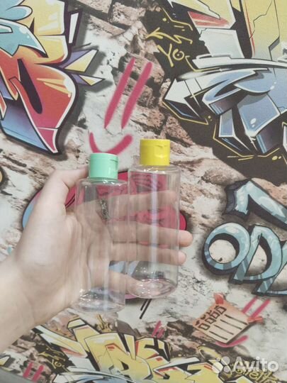 Набор бутылочек