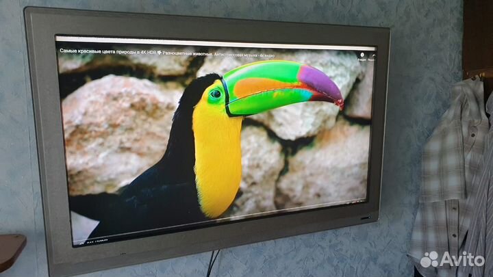 Телевизор Phillips 42