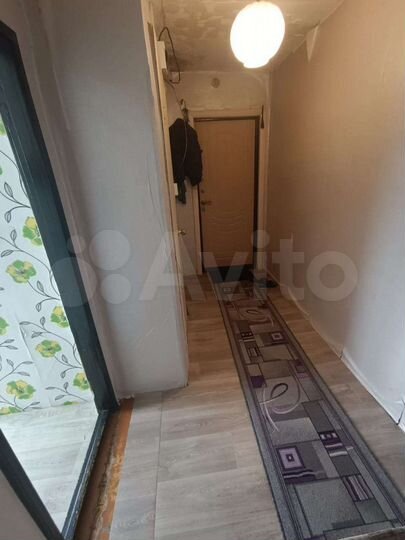 1-к. квартира, 32 м², 2/2 эт.