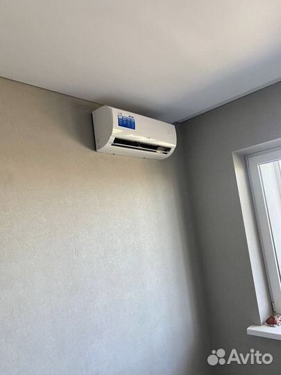 Сплит-система