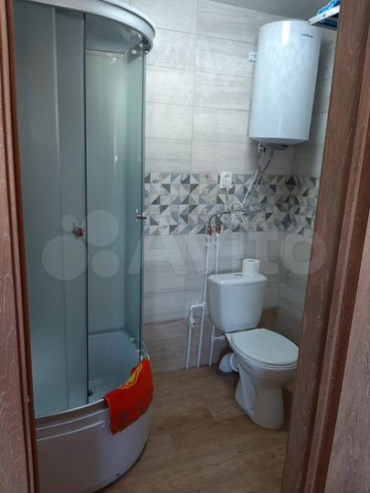 Квартира-студия, 16,7 м², 2/2 эт.