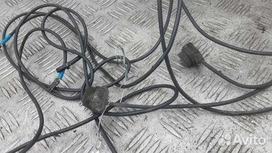 Парктроник задний KIA sorento 1 (1BR18HL03)