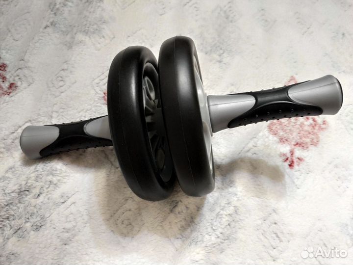 Ролик для пресса