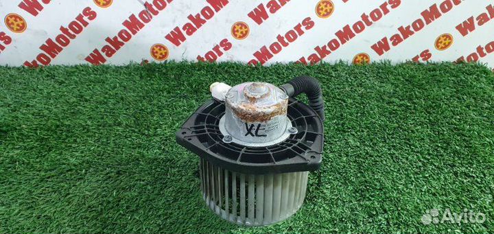 Мотор печки Mitsubishi Outlander CW0 4B12 2.4