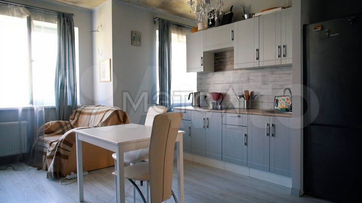 Аукцион: 1-к. квартира, 32,2 м², 1/3 эт.