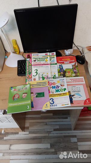 Рабочие тетради 3 класс школа россии фгос