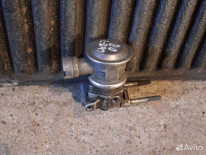 Клапан егр Skoda Octavia Tour