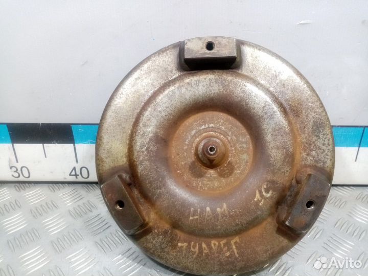 Б/У Гидротрансформатор#001