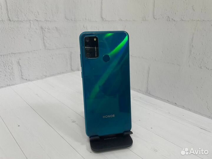 HONOR 9A, 3/64 ГБ