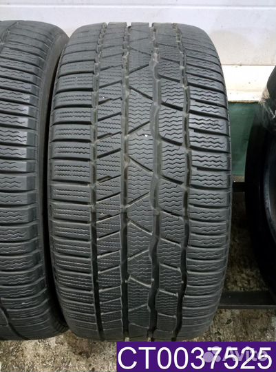 Continental ContiWinterContact TS 830 P 255/40 R18 96T