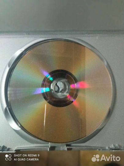 Продаются Диски GOD OF WAR на сони плейстейшен 2