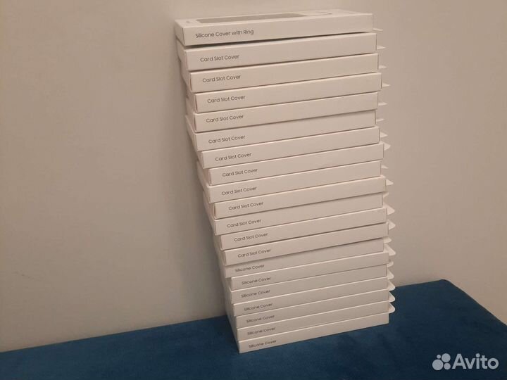 Чехлы на телефон samsung