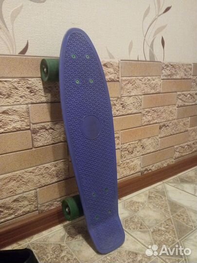 Скейтборд пениборд