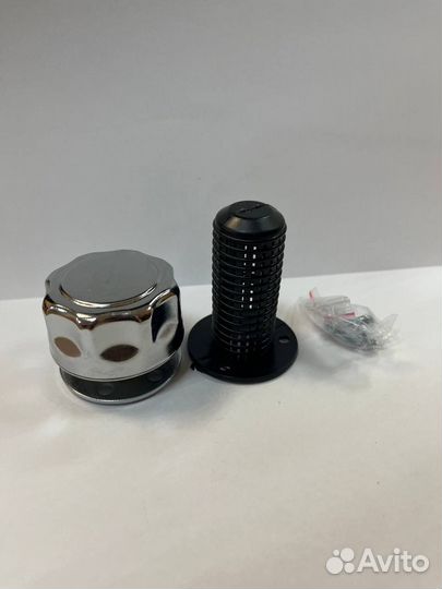 Заливная горловина TR-3(для гидробаков)