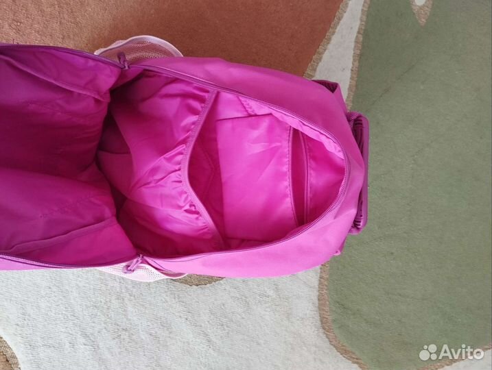 Рюкзак для школы