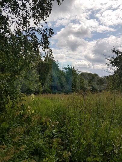 Участок 18 сот. (ИЖС)