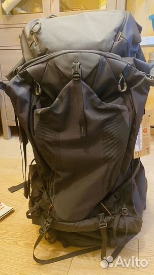 Туристический рюкзак gregory baltoro pro 85L