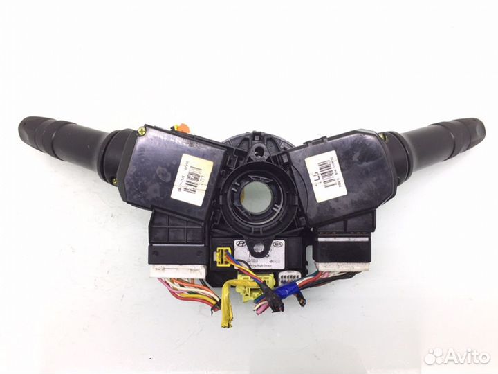 Переключатель подрулевой (стрекоза) Kia Picanto