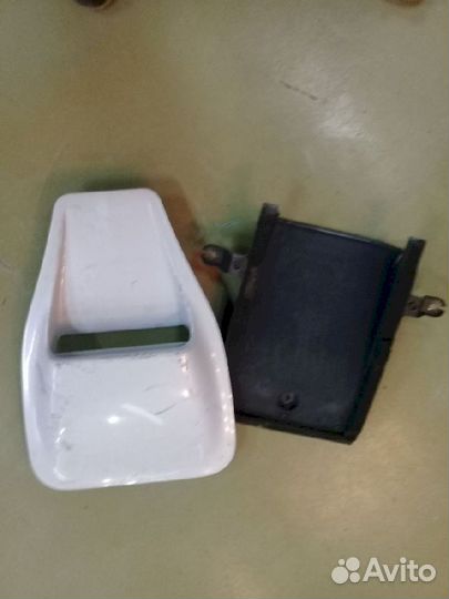 Система подачи воздуха MR971694 Mitsubishi Airtrek