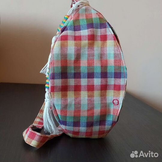 Мешочек для чёток