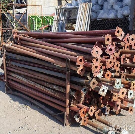 Опалубка хси бу