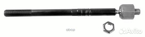 Тяга рулевая перед прав/лев 3465801 lemforder