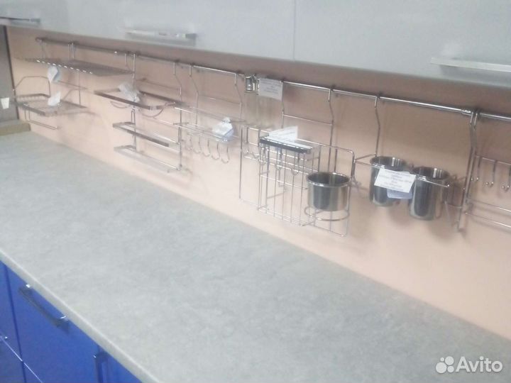 Мебельная фурнитура