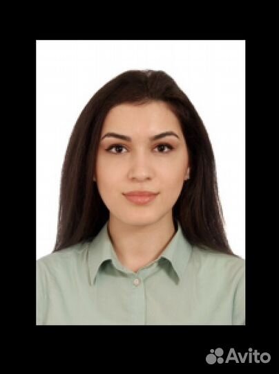 Репетитор по английскому языку