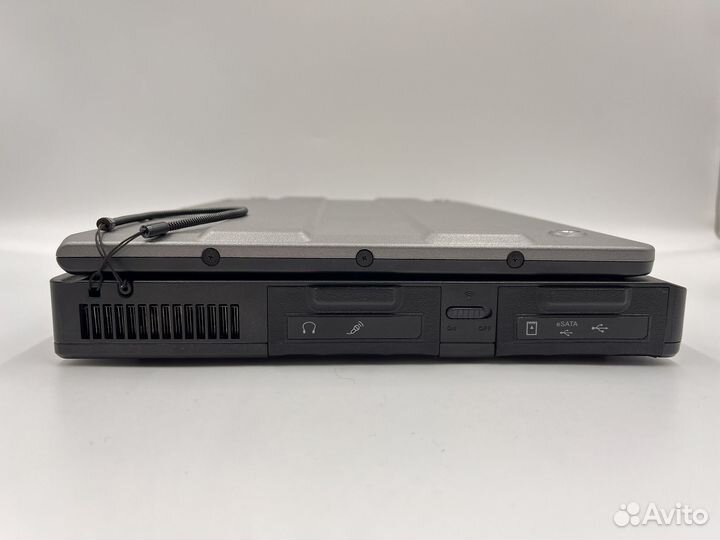 Getac S400 G3 i5-4310M Тач 51час наработки