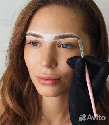 Обучение курс бровист