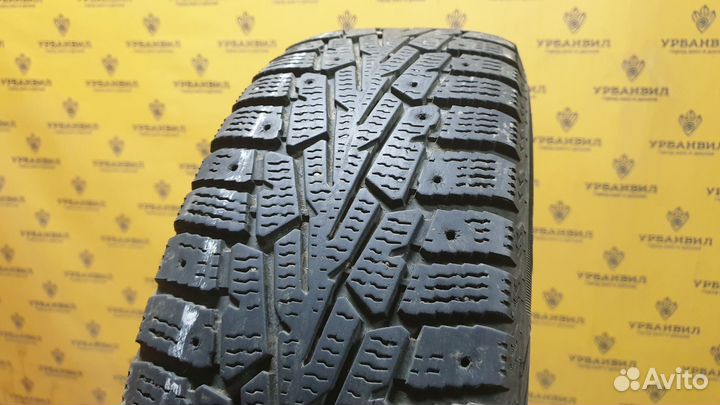 Cordiant Snow Cross PW-2 185/65 R15 92T