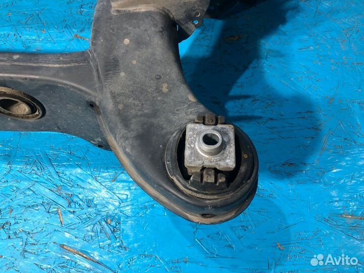 Балка задняя/подрамник Mercedes-Benz C-Class