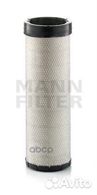 CF1720 (mann-filter) Фильтр воздушный двигателя