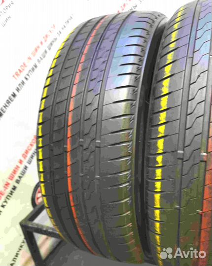 Firestone Roadhawk 205/55 R17 95V