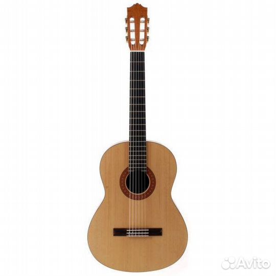 Yamaha C-40 Гитара классическая (Black)