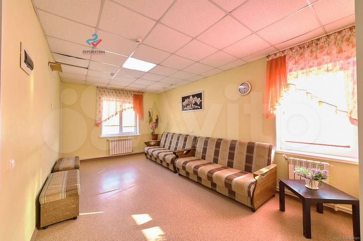 Дом 360 м² на участке 7 сот.