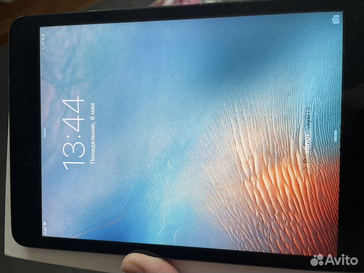 Apple iPad mini Wi-fi 16gb