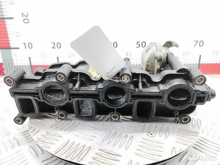 Коллектор впускной для Audi A6 C6 059129711CK