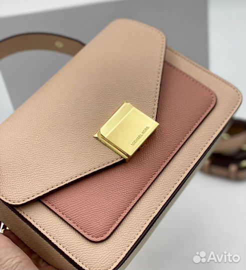 Сумка женская натуральная кожа новая