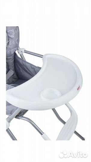 Стульчик для кормления kari