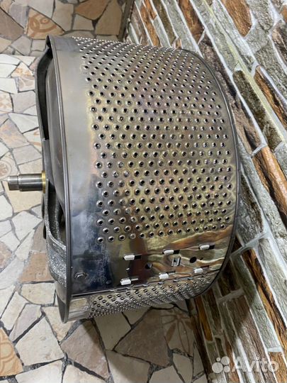 Крестовина стиральной машины Zanussi, Electrolux 1