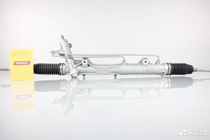 Рулевая рейка бмв 1 Е84 без сервотроника Новая