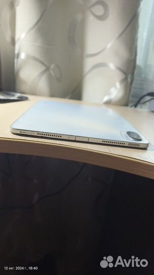 Планшет xiaomi pad 5