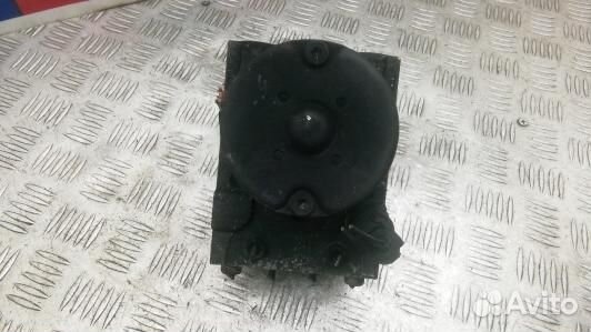 Блок ABS BMW 7 E65 (OKR01KW01)