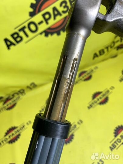 Рулевой карданчик Kia Ceed 3 CD 1.6 G4FG 2018