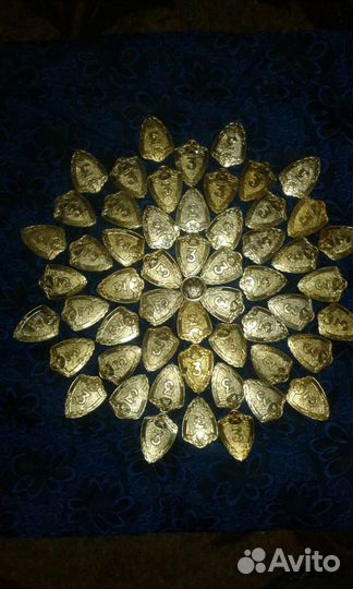 Набор значков для досуга