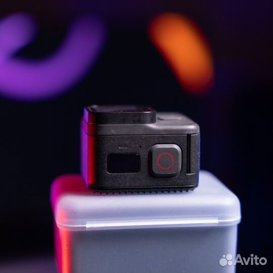 Gopro hero 11 mini