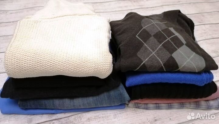 Фирменные женские вещи пакетом 40 42